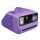 Polaroid Go Gen 3 fioletowy + wkłady (8 zdjęć) - 1600902 - zdjęcie